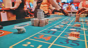 Вход на официальный сайт Vulkan Stavka Casino